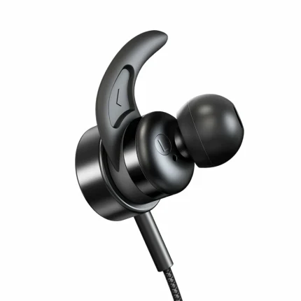 هندزفری سیمی گیمینگ تایپ‌سی مک‌دودو Mcdodo USB Type-C Gaming Earphones HP-1340