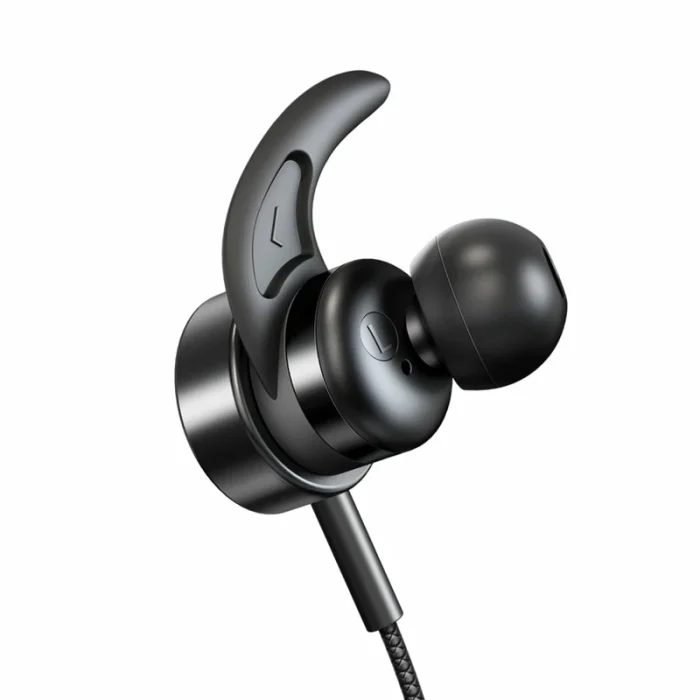 هندزفری سیمی گیمینگ تایپ‌سی مک‌دودو Mcdodo USB Type-C Gaming Earphones HP-1340