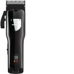 ماشین اصلاح دوتایی گرین لاین Green Lion Pro Trim Duo Hair Clipper GNPTRMDUOBK