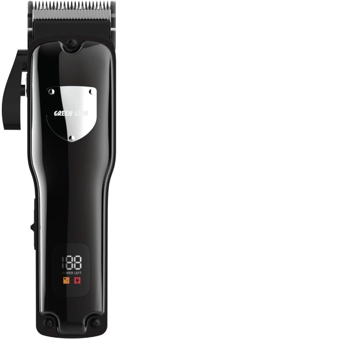 ماشین اصلاح دوتایی گرین لاین Green Lion Pro Trim Duo Hair Clipper GNPTRMDUOBK