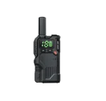 بیسیم دوتایی واکی تاکی گرین Green Lion Walkie Talkie GNGPX600