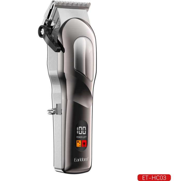ماشین اصلاح ارلدام Earldom Hair Clipper ET-HC03
