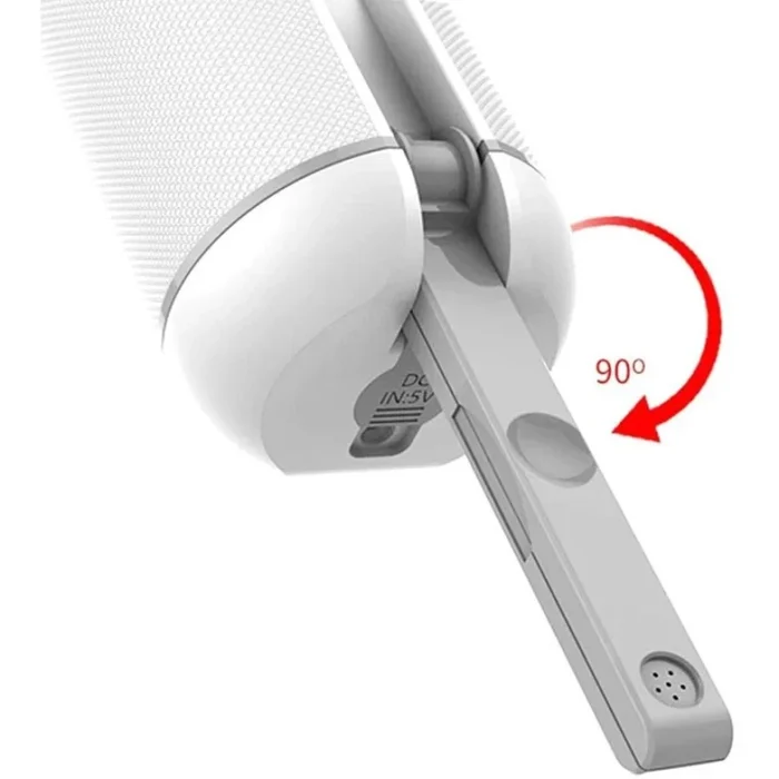 خودشور جیبی گرین لاین Green Lion Electric Pocket Bidet GNPBIDETSPWH