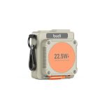 پاوربانک بادی 22.5 وات 10000 آمپر PowerBank BUDI 22.5W 10K PB815H