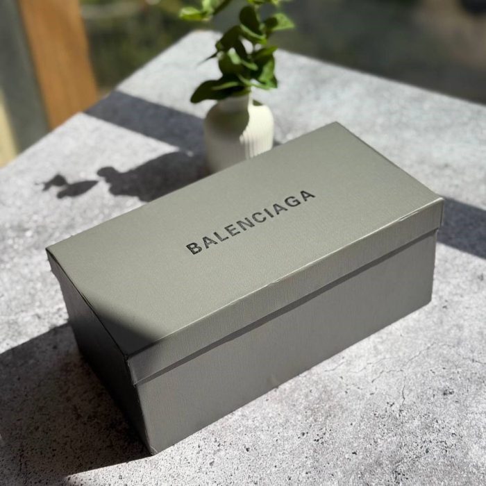ماگ استیل بالنسیاگا BALENCIAGA Luxury Stainless Steel Cup