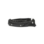 کیت ابزار بقا و کمپینگ و فضای باز گرین لاین Green Lion Survival X9 Outdoor Tool Kit GNSRX9TOOKBK