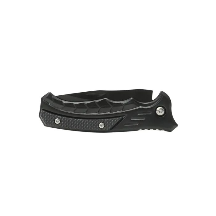 کیت ابزار بقا و کمپینگ و فضای باز گرین لاین Green Lion Survival X9 Outdoor Tool Kit GNSRX9TOOKBK