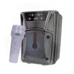 اسپیکر بلوتوثی قابل حمل گریت نایس مدل GREATNICE GTS-2117 اورجینال