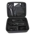 ماشین اصلاح دوتایی گرین لاین Green Lion Pro Trim Duo Hair Clipper GNPTRMDUOBK