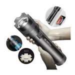 چراغ قوه اسمایلینگ شارک Smiling Shark FlashLight SD-0523