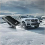 پاوربانک ۱۶۰۰۰ و جامپ استارتر خودرو پاورولوژی Powerology JumpStart Power Bank PPBCHA29