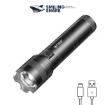 چراغ قوه اسمایلینگ شارک Smiling Shark FlashLight SD-0523
