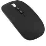 موس بی سیم شارژی کوتسی Coteci Classic Simple Bluetooth Mouse 84005 - تصویر 4