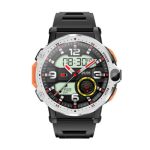 ساعت هوشمند سیم کارت خور 4G گرین لاین Green Lion G-Mate 4G Smart Watch GNSWGM4G