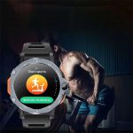 ساعت هوشمند سیم کارت خور 4G گرین لاین Green Lion G-Mate 4G Smart Watch GNSWGM4G