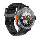 ساعت هوشمند سیم کارت خور 4G گرین لاین Green Lion G-Mate 4G Smart Watch GNSWGM4G