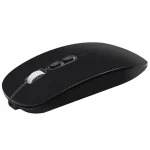 موس بی سیم شارژی کوتسی Coteci Classic Simple Bluetooth Mouse 84005 - تصویر 6