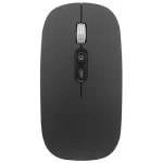 موس بی سیم شارژی کوتسی Coteci Classic Simple Bluetooth Mouse 84005 - تصویر 5