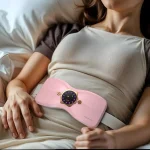 ماساژور قاعدگی گرین لاین Green Lion Flora Heat Menstrual Pad GNFLRHTPDPK