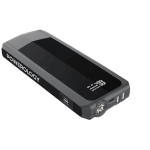 پاوربانک ۱۶۰۰۰ و جامپ استارتر خودرو پاورولوژی Powerology JumpStart Power Bank PPBCHA29