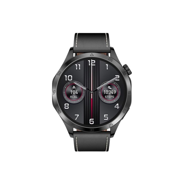 ساعت هوشمند گرین لاین Green Lion Optima Smart Watch GNOPTSWTCHBK