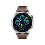 ساعت هوشمند گرین لاین Green Lion Optima Smart Watch GNOPTSWTCHBK