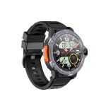 ساعت هوشمند سیم کارت خور 4G گرین لاین Green Lion G-Mate 4G Smart Watch GNSWGM4G