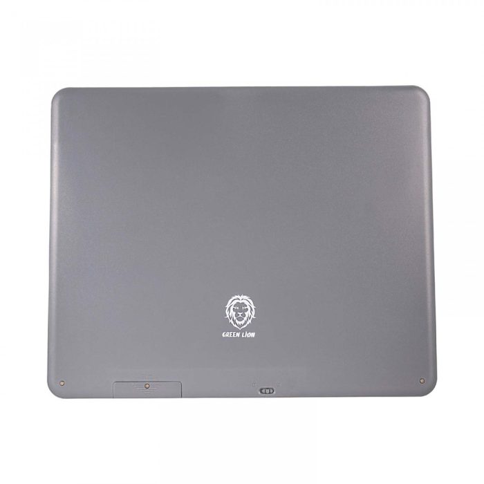 تخته هوشمند طراحی گرین لاین Green Lion LCD Digital Writing Pad 15" GNWPAD15GY