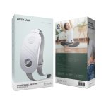 ماساژور گرم کننده قاعدگی گرین لاین Green Lion Menstrual Heating Massager GNMHTMSSRWH