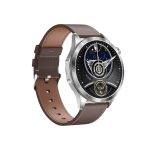 ساعت هوشمند گرین لاین Green Lion Optima Smart Watch GNOPTSWTCHBK