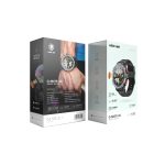 ساعت هوشمند سیم کارت خور 4G گرین لاین Green Lion G-Mate 4G Smart Watch GNSWGM4G