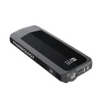 پاوربانک ۱۶۰۰۰ و جامپ استارتر خودرو پاورولوژی Powerology JumpStart Power Bank PPBCHA29