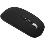 موس بی سیم شارژی کوتسی Coteci Classic Simple Bluetooth Mouse 84005 - تصویر 3