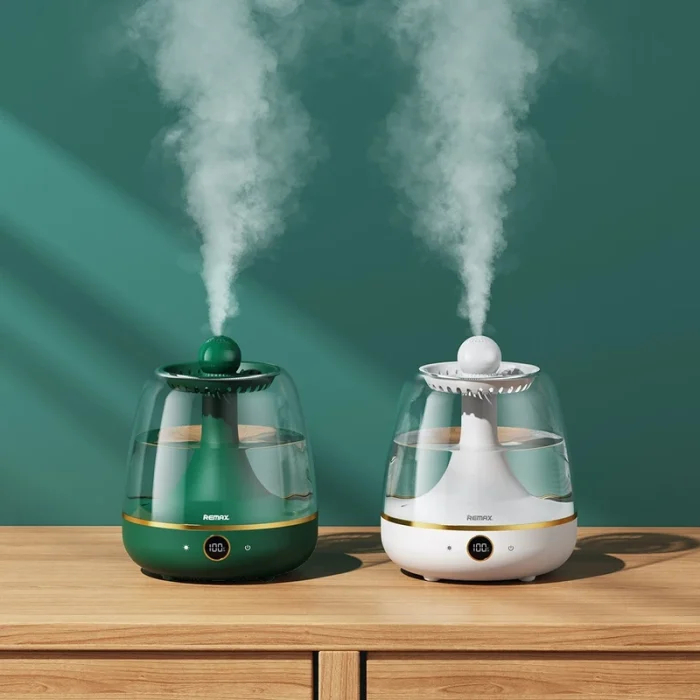 دستگاه بخور سرد ریمکس Remax Humidifier RT-A700
