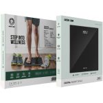 ترازوی دیجیتال گرین لاین Green Lion Digital Weight Scale GNDWEISCLBK