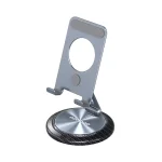 هولدر رومیزی موبایل و تبلت پرودو Porodo 360° Rotating Mobile & Tablet Stand PD-HSM25
