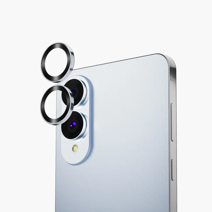 محافظ لنز سامسونگ S25 اج آننک Anank AR Lens Guard 25 EDGE