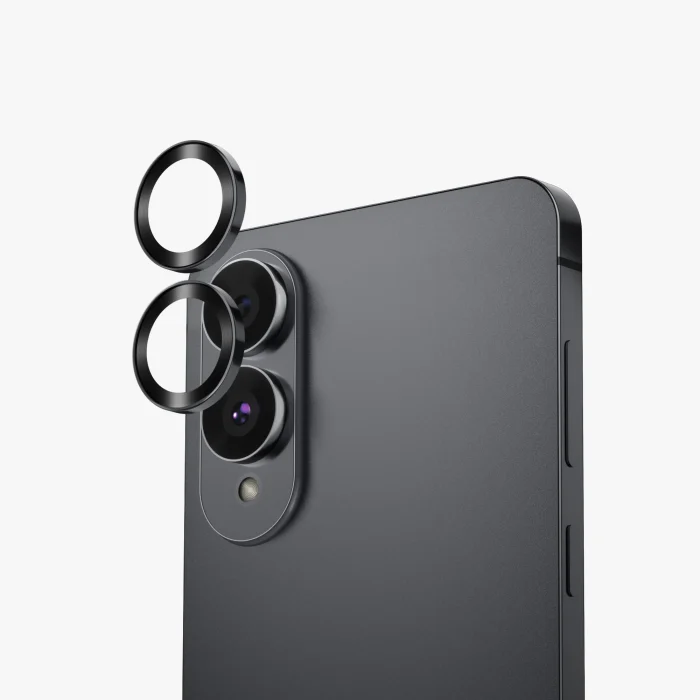 محافظ لنز سامسونگ S25 اج آننک Anank AR Lens Guard 25 EDGE