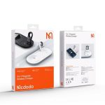 شارژر بی‌سیم 3 کاره مک دودو Mcdodo 3in1 15W MagSafe CH-7062