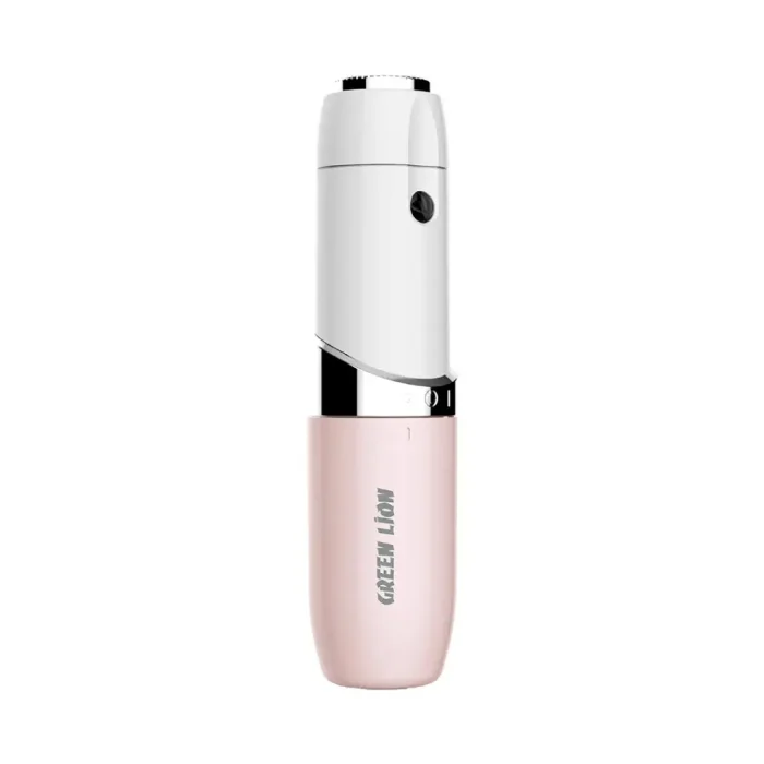 ماشین اصلاح صورت بانوان گرین لاین Green Lion Facial Hair Remover GNFHRRVRPK
