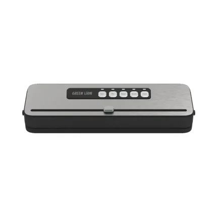 سیلر وکیوم گرین لاین Green Lion Vacuum Sealer Pro GNVACPROBK