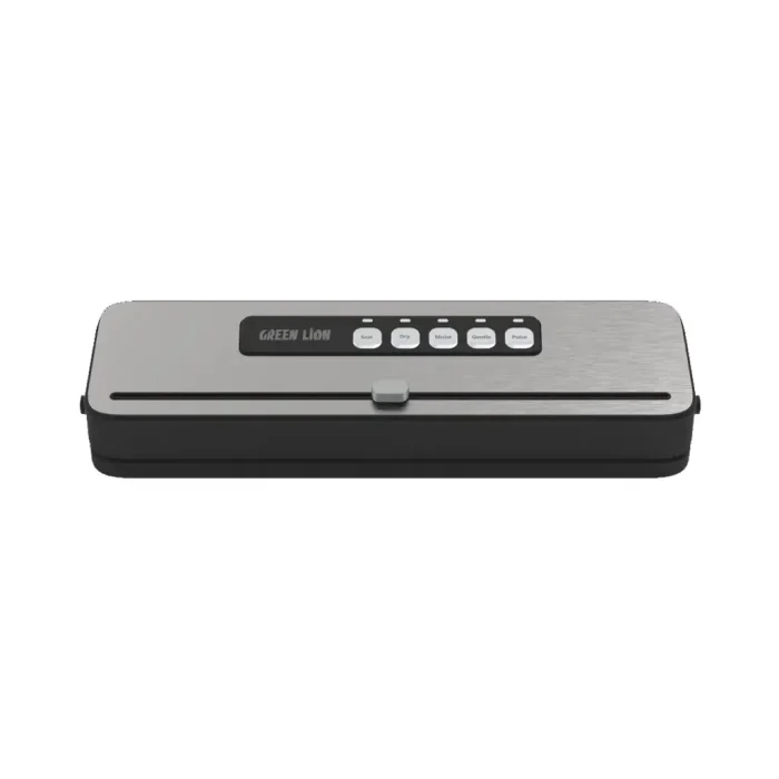 سیلر وکیوم گرین لاین Green Lion Vacuum Sealer Pro GNVACPROBK