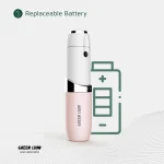 ماشین اصلاح صورت بانوان گرین لاین Green Lion Facial Hair Remover GNFHRRVRPK