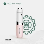 ماشین اصلاح صورت بانوان گرین لاین Green Lion Facial Hair Remover GNFHRRVRPK