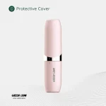 ماشین اصلاح صورت بانوان گرین لاین Green Lion Facial Hair Remover GNFHRRVRPK
