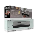 سیلر وکیوم گرین لاین Green Lion Vacuum Sealer Pro GNVACPROBK