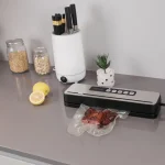 سیلر وکیوم گرین لاین Green Lion Vacuum Sealer Pro GNVACPROBK