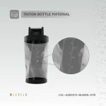 مخلوط کن لولو Levelo Portable Blender Aeroflex