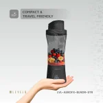 مخلوط کن لولو Levelo Portable Blender Aeroflex
