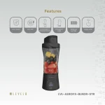 مخلوط کن لولو Levelo Portable Blender Aeroflex